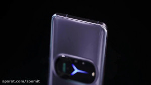 معرفی طراحی Lenovo Legion Y90