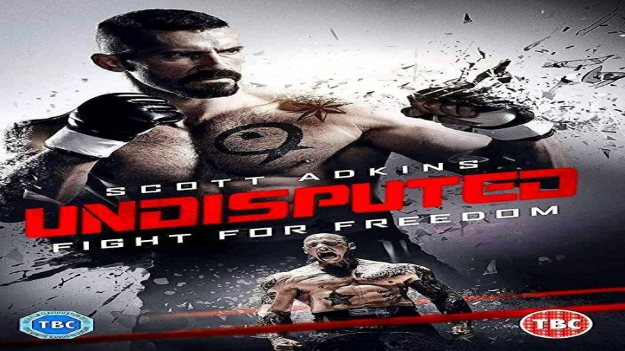 فیلم سینمایی بویکا شکست ناپذیر