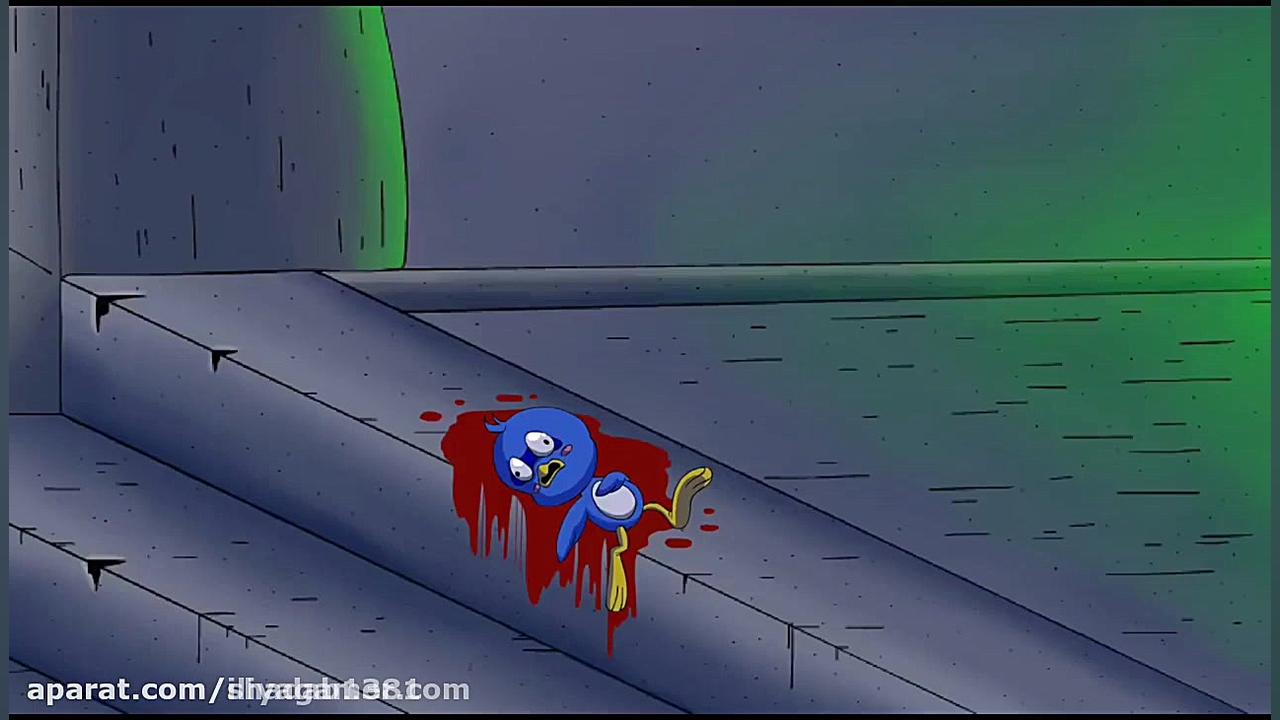 سونیک ایکس طنز