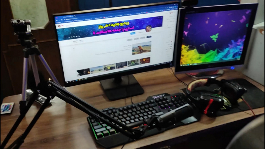 روم تور مهدی بیزیکسر (2)