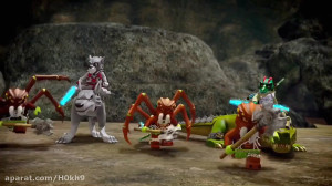 افسانه چیما قسمت ۲۶ زیرنویس فا...