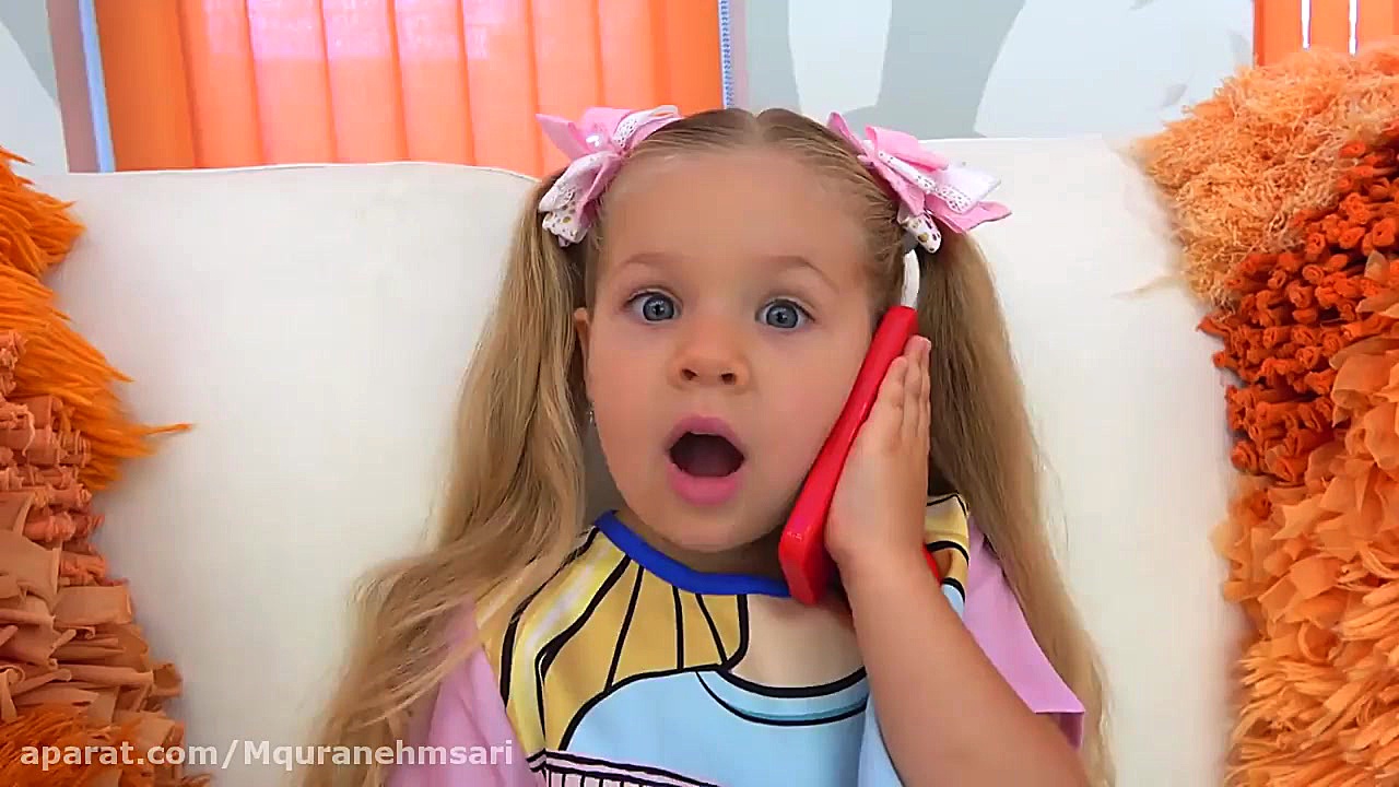 دیانا و روما  بازی دیانا و روم...