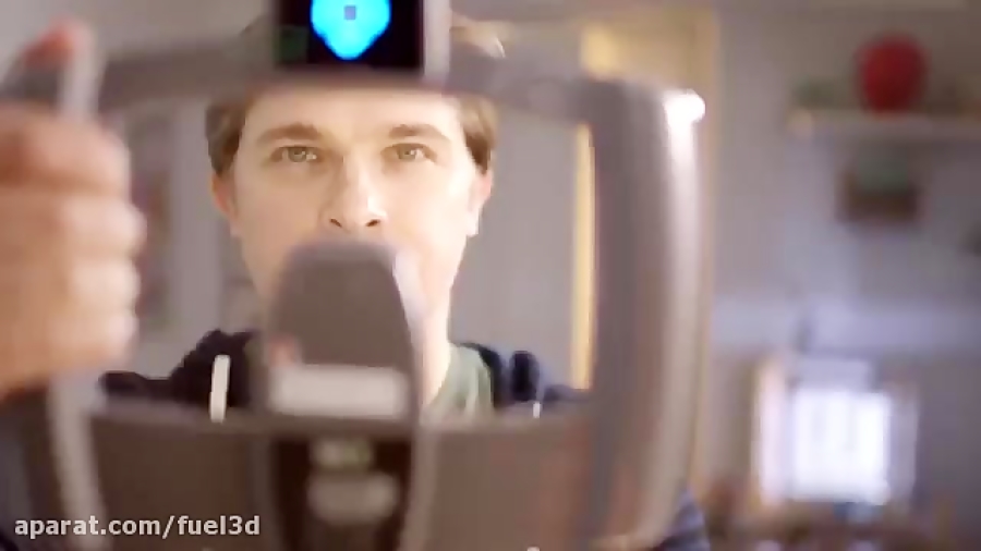 کاربردهای اسکنر سه بعدی