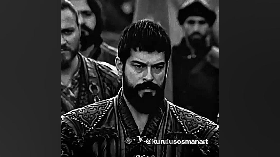 قیام عثمان قسمت ۷۶