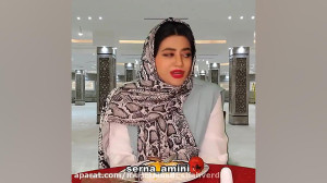 کلیپ طنز  فیلم خنده دار  خنده...