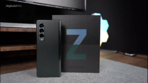 گوشی سامسونگ Z Fold3