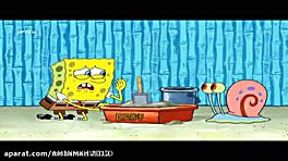 بابسفنجی ، باب اسفنجی ، باب ،...