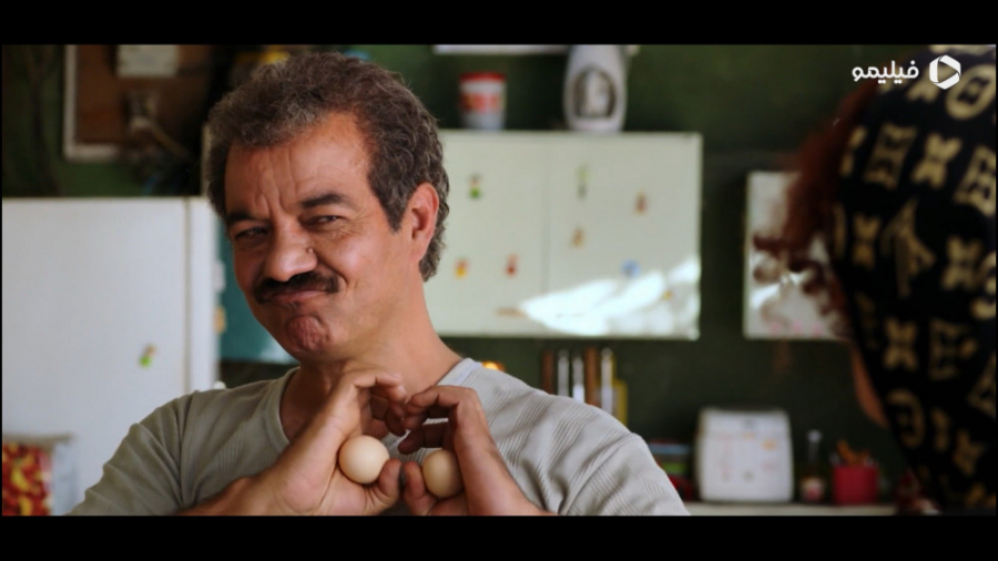 بهترین کمدی های ایرانی