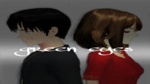 سریال green eyes(چشمای سبز) قس...