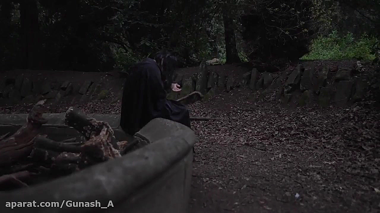 فیلم ترسناک مومو پارت 4