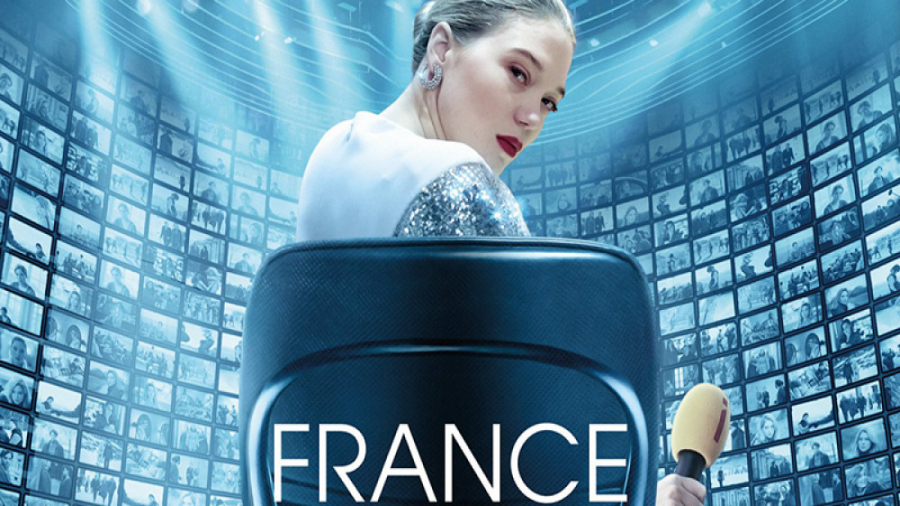 فیلم فرانسه France 2021 زیرنوی...