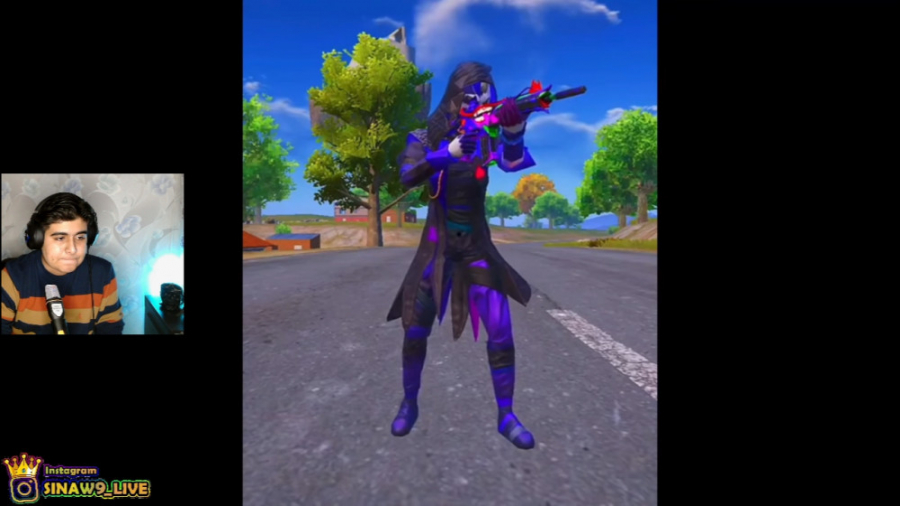 تیک تیک پابجی | ویدیو فان | جو...