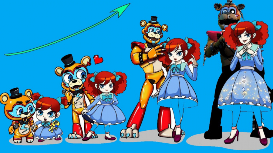 میکس پاپی  فناف فردی  هاگی  ام...