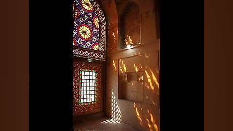 شوشتری از حامد امجدیان نی نواز...