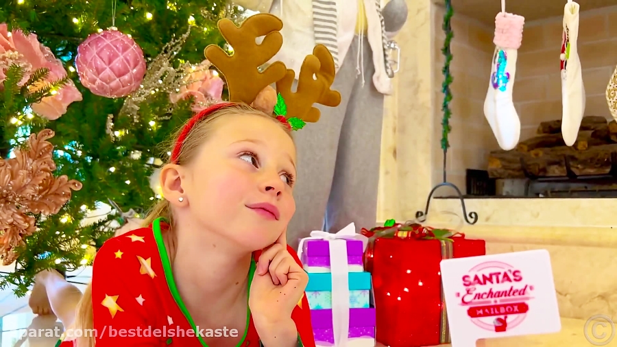 ماجراهای ناستیا استیسی ناستیا...