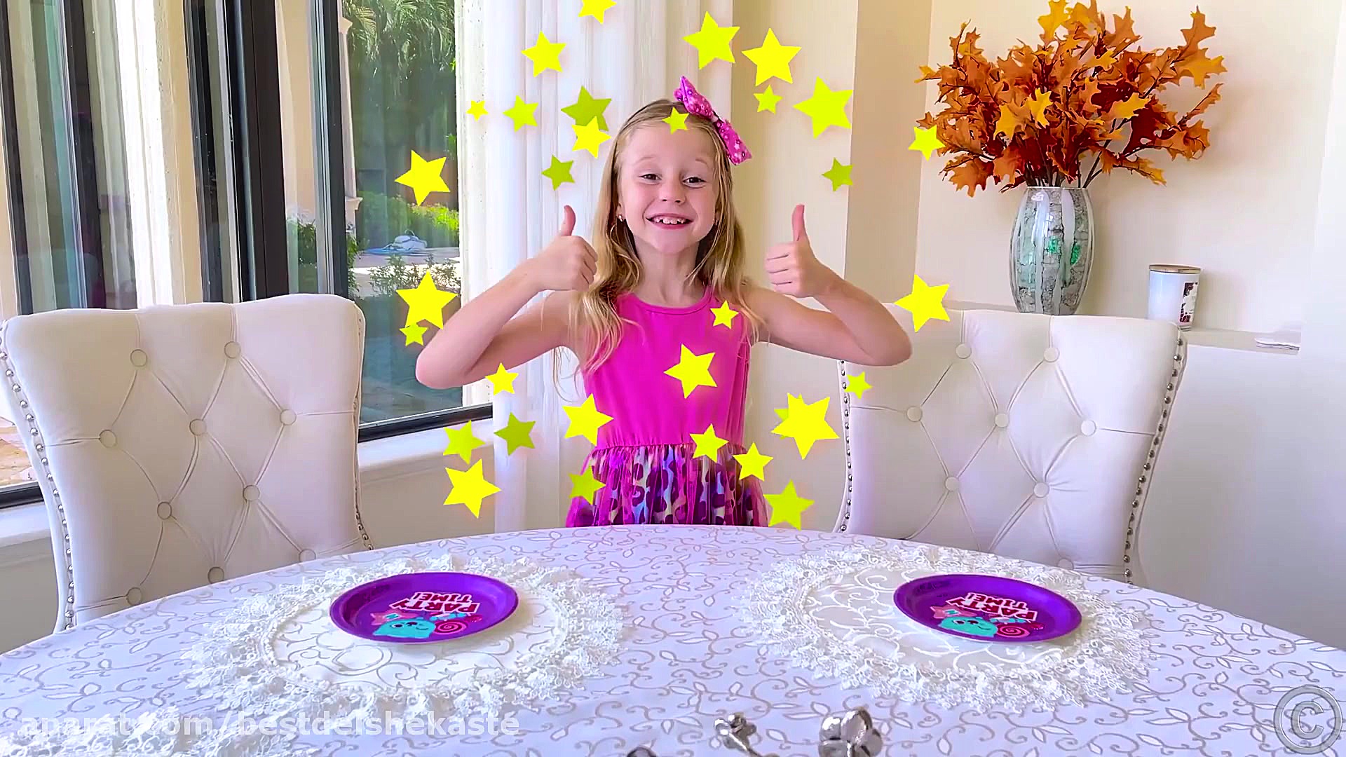 ماجراهای ناستیا استیسی ناستیا...