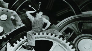 سکانس رنگیشده و مشهور دستگاه...