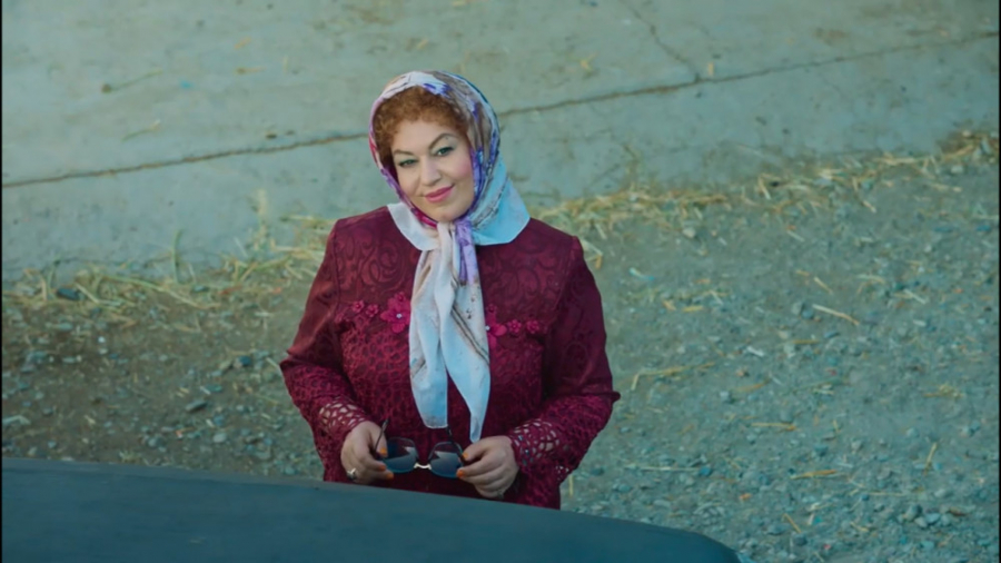 سریال نیسان آبی قسمت 13 کامل ن...