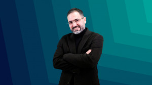 علیرضا کیان‌پور مدیرعامل...