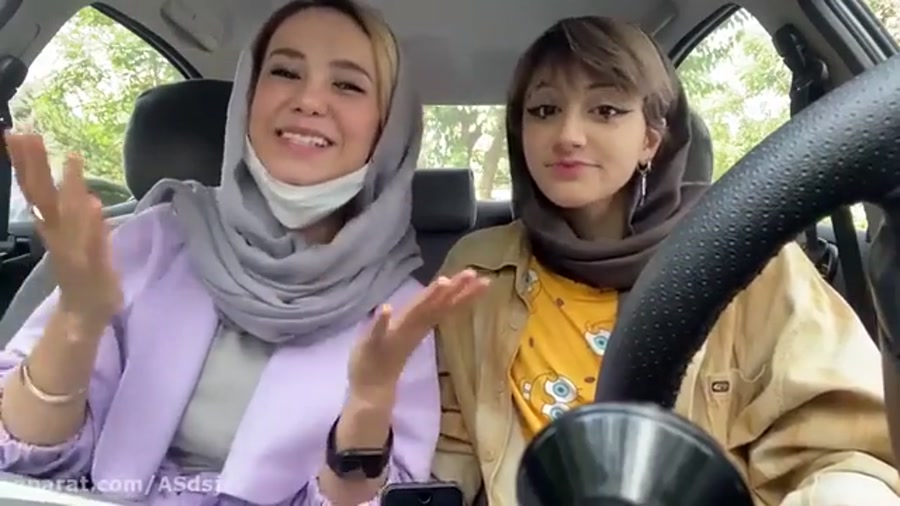 بهترین کلیپ های پریسا پور بلک|...