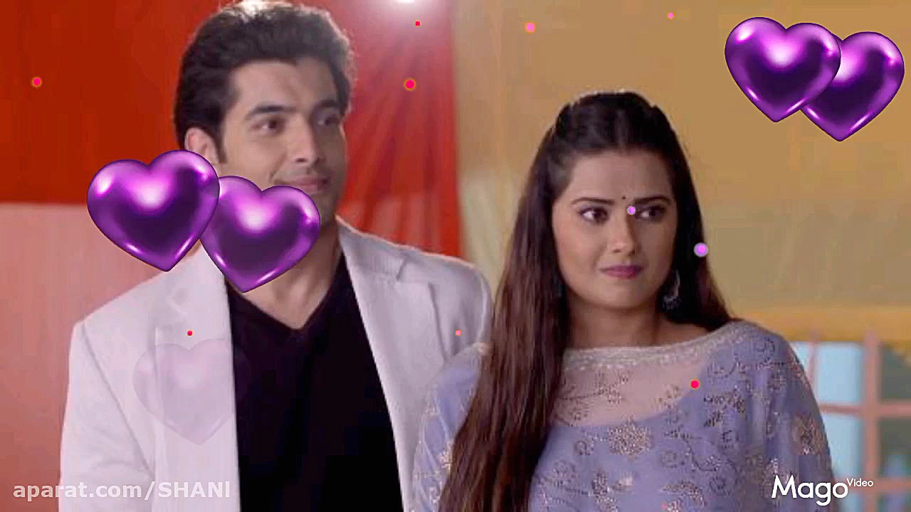 میکس سریال هندی به عشق توسوگند...