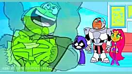 تایتان ها به پیش