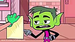 تایتان ها به پیش