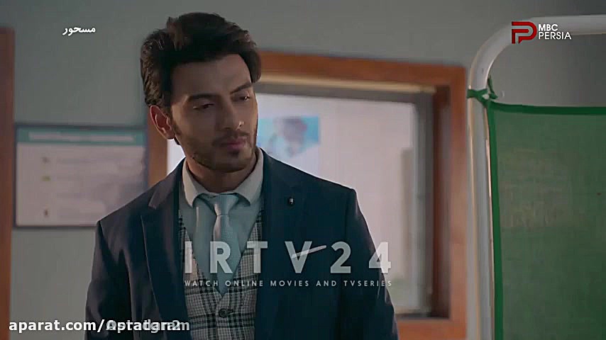 دانلود سریال هندی مسحور قسمت ۵...