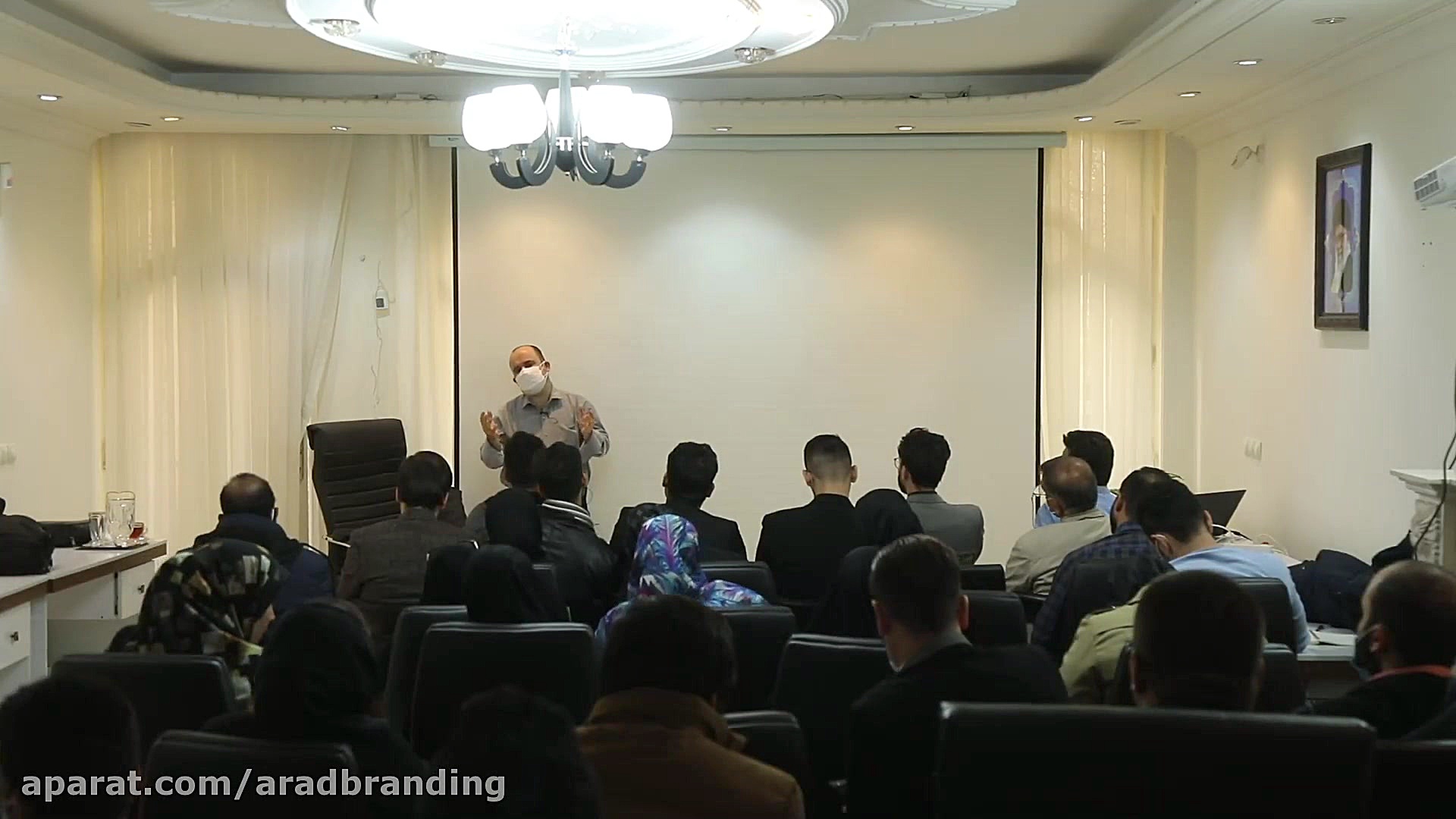 چالش های امنیت در تجارت