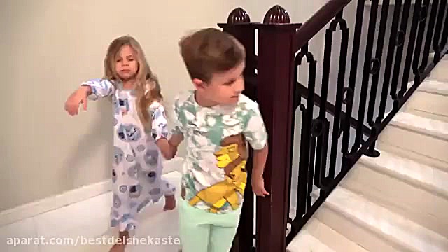 دیانا و روما جدید دیانا شو دیا...