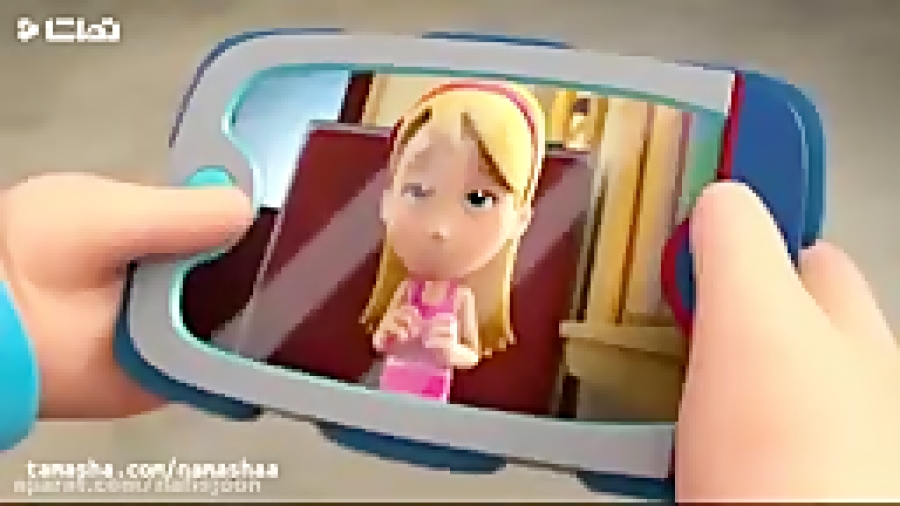 سگ نگهبان | انیمیشن سگ های نگه...