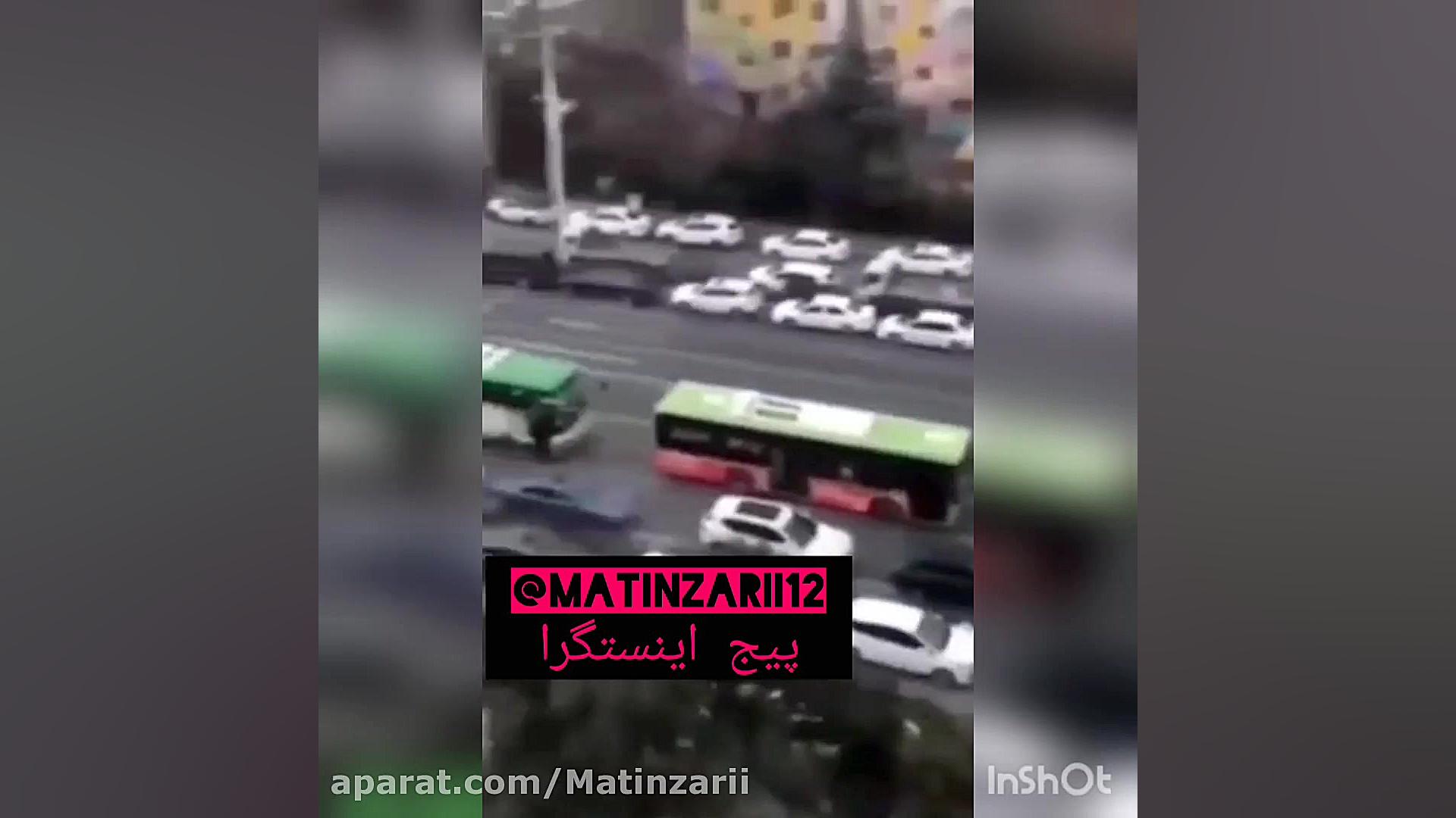 شیوع ویروس زامبی در شهرشیان در...