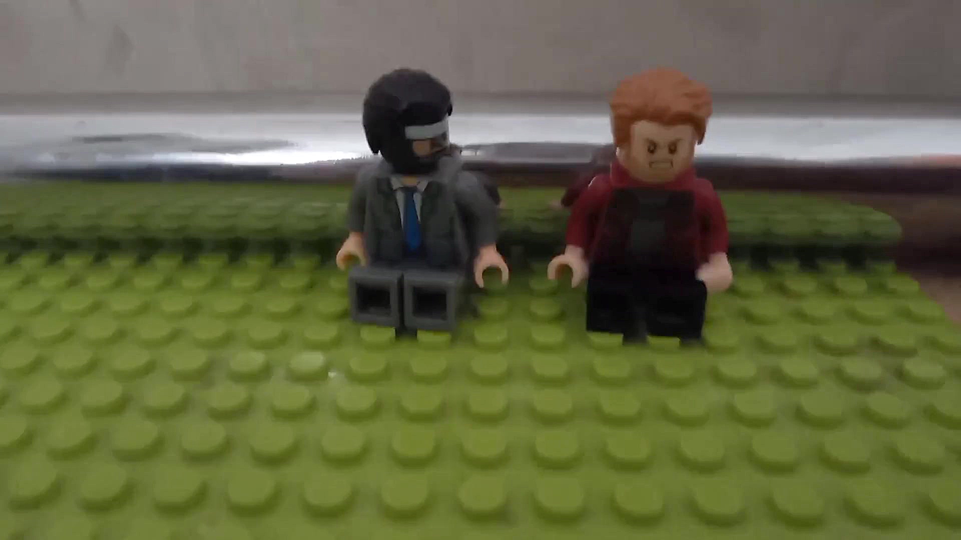 سریال بازی مرکب فصل اول قسمت ا...