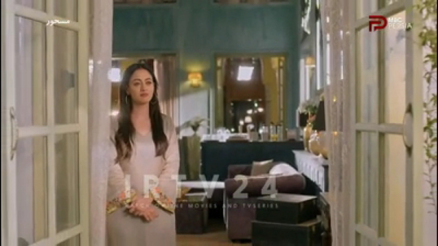 سریال مسحور قسمت ۷۵