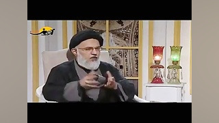 گفتاری از حجت الاسلام میرباقری...