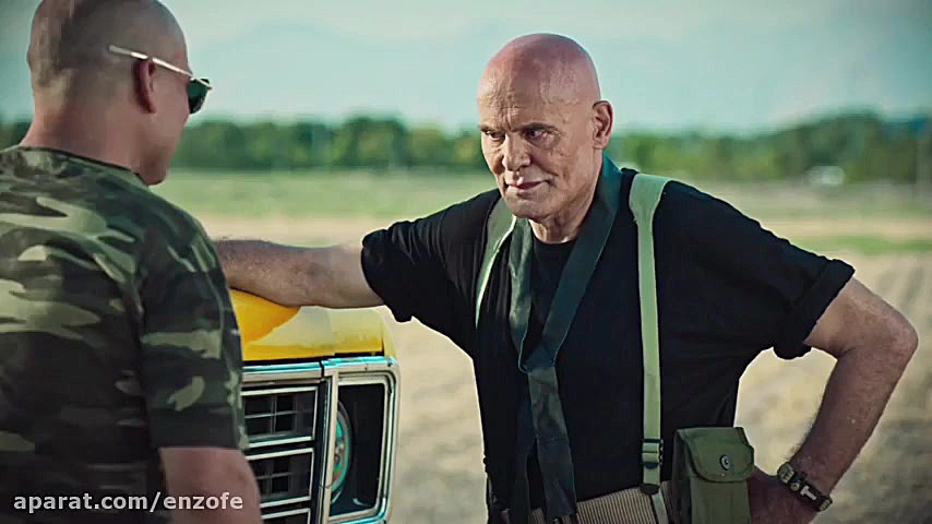 نیسان آبی قسمت ۱۳ کامل