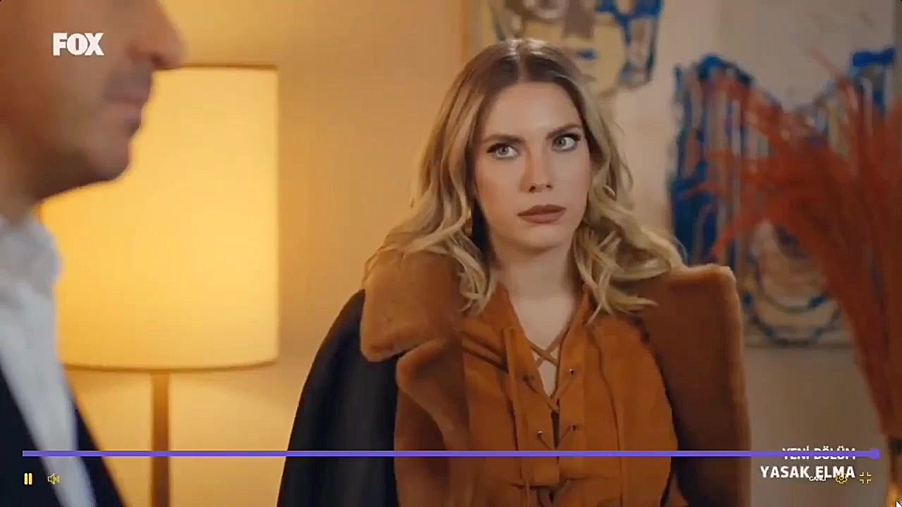 سیب ممنوعه،دعوای ییلدیز و چاتا...