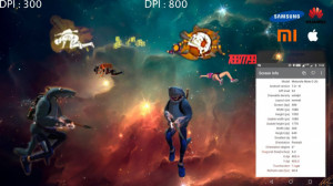آموزش DPI And Sensitivity