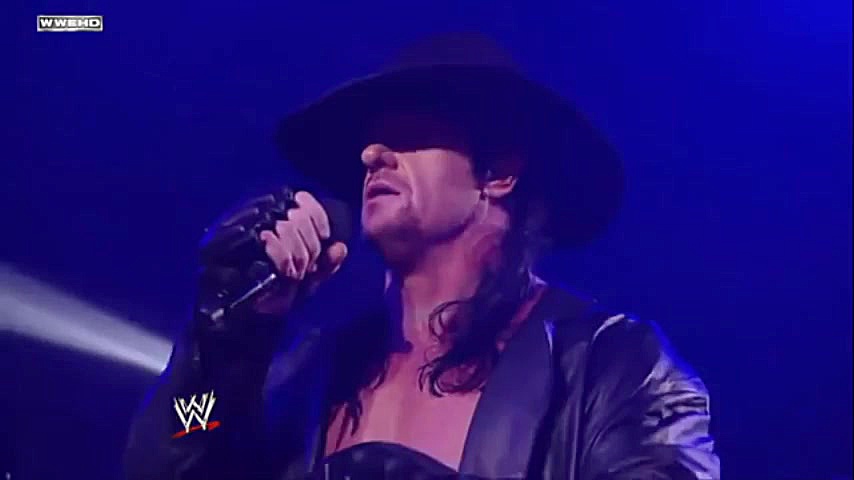 ریمیکس از کین و اندرتیکر