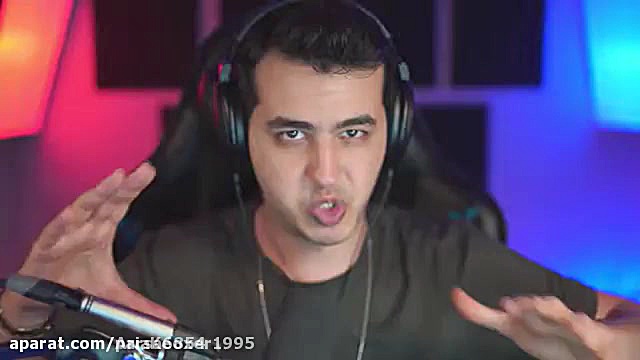 بیلی ایلیش!....