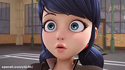 دختر کفشدوزک فصل ۱ قسمت ۶ دوبل...