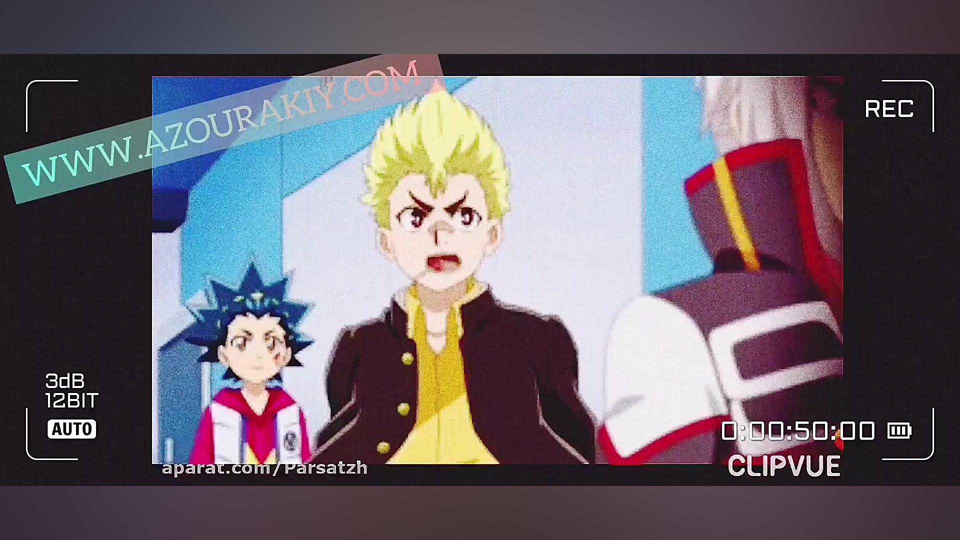 فرفره های انفجاری