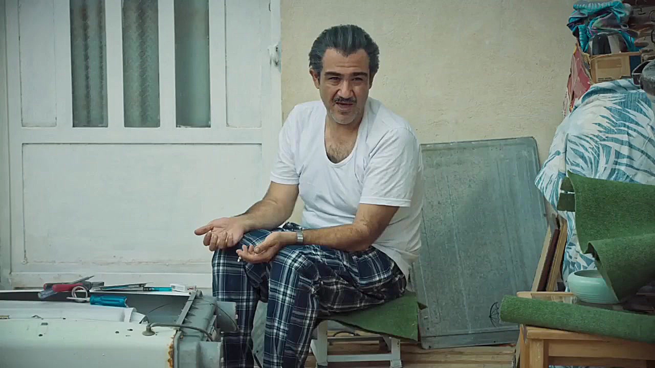 سریال نیسان ابی قسمت 12 شارژر...