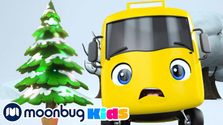 آهنگ های شاد کودکانه  با من بخ...