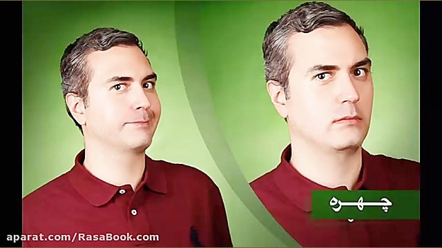 کتاب صوتی نکات طلایی زبان بدن...