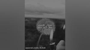 کلیپ احساسی غمگین اهنگ غمگین