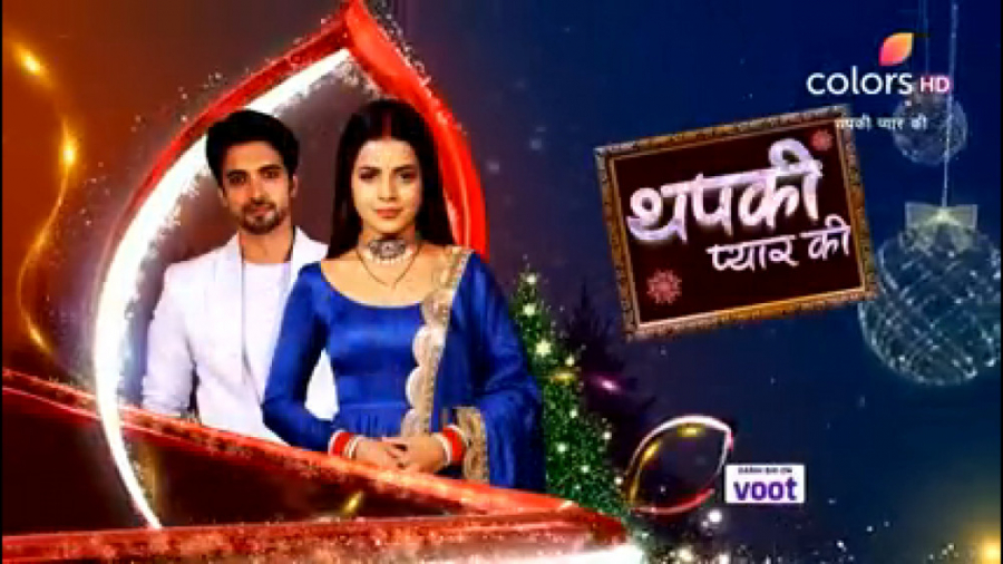 سریال هندی زبان عشق فصل ۲ قسمت...