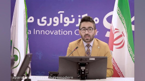 دکتر سجاد باباملکی فعال و پیشگ...