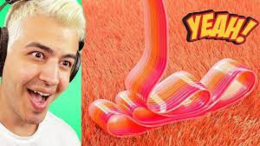 ویدیو لذت بخش با اریا کعوکسر