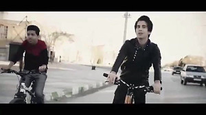 آهنگ مسعود جلیلیان و فرشاد آزا...